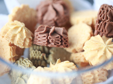 Chocolate【巧克力】